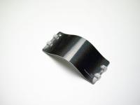 Виниловая плёнка IRISTEK Holographic Grey (голографический серый), глянцевая, HOL8