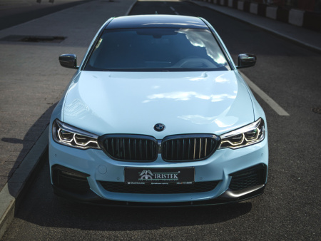 UC1061 PPF Blue glacier